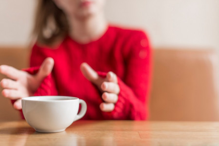 Пейте это утром вместо кофе — и кожа будет чистой, как снег: Совет диетолога