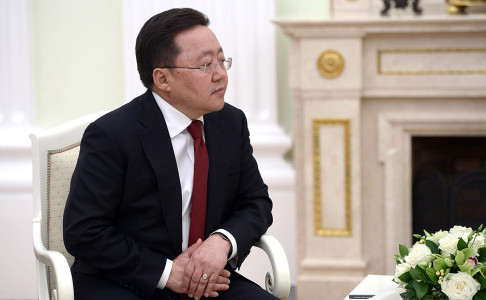 «Верните наши земли»: бывший президент Монголии решил пошутить над Россией — у потомка Чингисхана оказались имперские замашки
