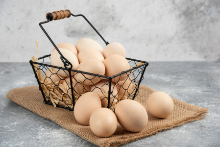 Яйца варю только так: знакомый повар подсказал рецепт — легко очищаются и всего 1 секретное действие