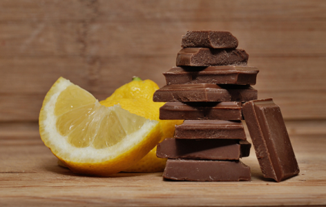 Свободные радикалы смеются: Сколько надо съедать шоколада, чтобы он работал как антиоксидант — подсчитала и сама удивилась диетолог Несл