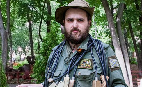 «Был настоящим самураем»: Ушел из жизни военный блогер Андрей Морозов с позывным Мурз — служил в Донбассе
