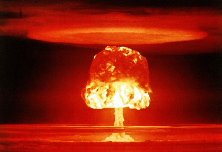 Сталкиваемся с последствиями до сих пор: ученые нашли необычные осадки от ядерных взрывов в Хиросиме