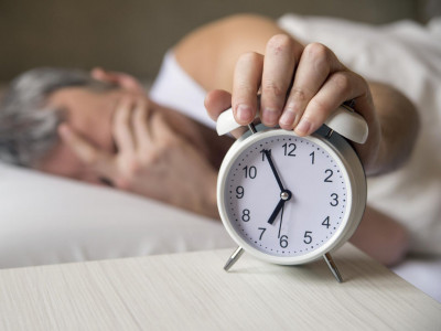 Больше никакой бессонницы и стресса от недосыпа: секретная методика позволит уснуть за несколько минут — даже врач-сомнолог в восторге