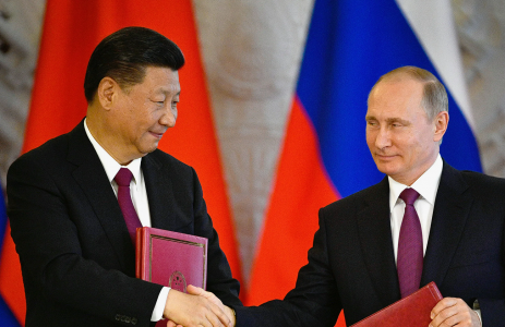 Есть прозападные силы: США пытаются разрушить сотрудничество России и Китая — риски не исключены