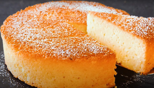 Манник вкуснее торта с кремом: Этот рецепт сражает наповал — никакой муки в составе