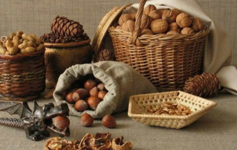 Орех, который снижает холестерин и давление, оказался особенно полезен пожилым и нервным — диетолог Редина