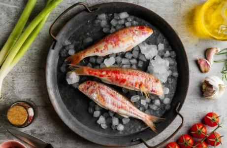 Эко-чистка сковороды: убираем нагар и запах после жарки рыбы за 2 минуты — всё гениальное просто