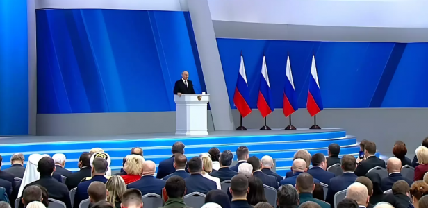 «Кто у нас элита?»: Путин рассказал, кому управлять страной в ближайшее время и анонсировал для них новый госпроект