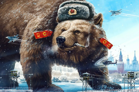 «Против русского медведя — вы серьезно?»: Илон Маск сделал неожиданное заявление о судьбе Крыма и Донбасса