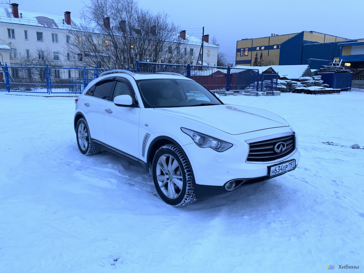 Вторичный рынок автомобилей в Мурманской области: какие машины востребованы
