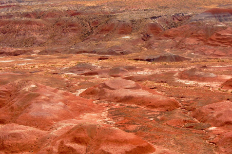 «На Земле было так же»: ученые раскрыли тайну тектоники плит на Марсе и объяснили необычное строение вулканов