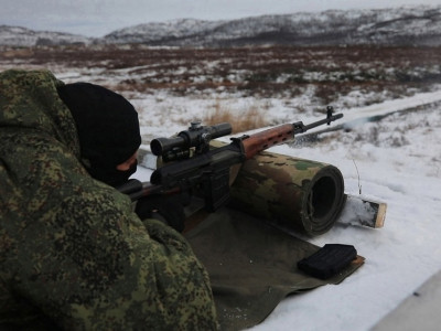 В Сафоново будут проводиться занятия с боевой стрельбой