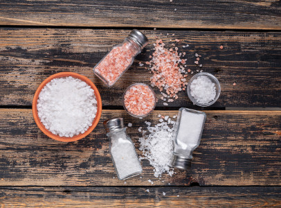 Ученые выяснили, что соль может помочь в борьбе с раком — белая смерть дает жизнь