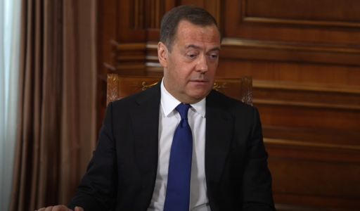 «Украина — цэ Россия»: новое заявление Дмитрия Медведева довело украинцев до белого каления