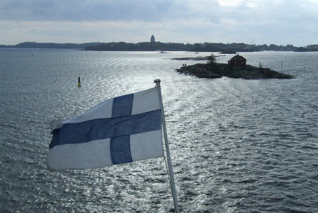 Билет в один конец: Финляндия может разрешить транзит ядерного оружия — вопрос уже решается