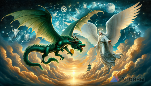 Ангел-Хранитель подставит свое плечо: Названы 2 знака Зодиака, чьи доходы вырастут в разы во второй половине марта — Зеленый Дракон принесет удачу в своих лапах