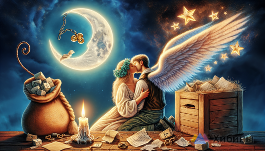 Их поцелует Ангел: эти знаки ждет небывалое везение в период растущей Луны — беды останутся в прошлом