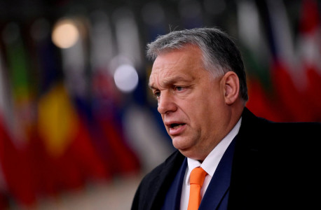 «Ей конец»: венгерский премьер Орбан предрек окончание войны на Украине после выборов в США — Трамп уже знает, что делать, если станет президентом