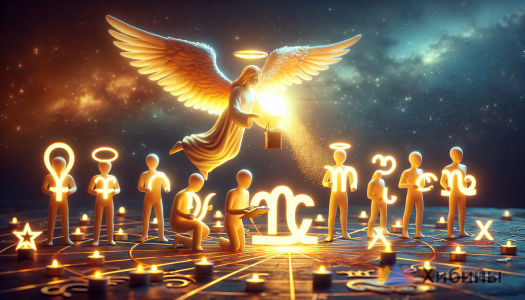 Ангел-Хранитель на руках донесет до счастья: Названы 2 знака Зодиака, в чьей жизни грядут глобальные изменения с 15 марта — вот к чему готовиться