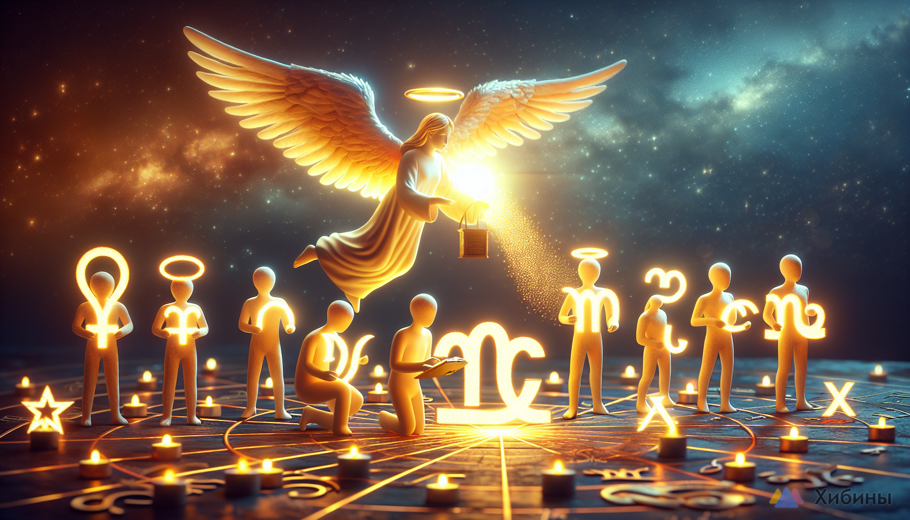 Ангел-Хранитель на руках донесет до счастья: Названы 2 знака Зодиака, в чьей жизни грядут глобальные изменения с 15 марта — вот к чему готовиться