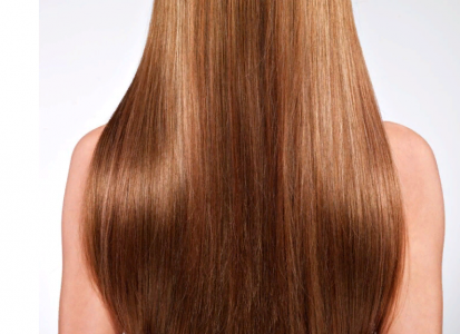 «Роскошное полотно волос без секущихся кончиков»: вот как на самом деле нужно наносить кондиционер — 90% девушек делают это неправильно