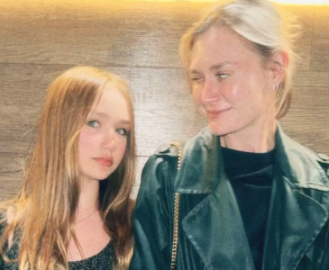 Голливудское «счастье»: Дочь Машковой донашивает за матерью платье, которое купили 27 лет назад — жизнь актрисы-предательницы в США
