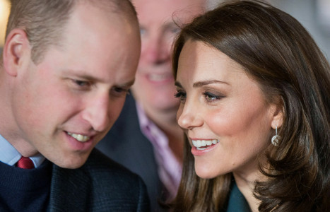 «Жена гораздо талантливее»: принц Уильям с зубовным скрежетом признался, в чем Кейт Миддлтон его превосходит