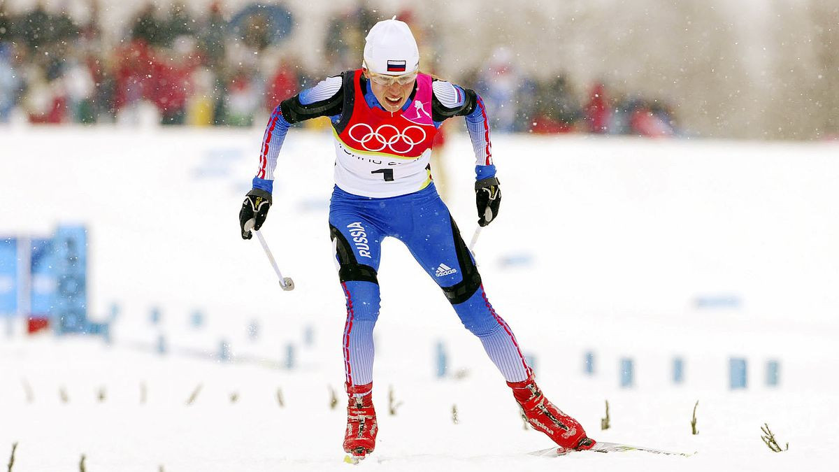 Мастер-класс от олимпийской чемпионки пройдет в Полярных Зорях