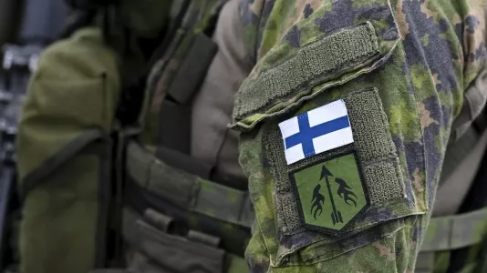 В Финляндии призвали Запад не исключать отправку войск на Украину: «Хорошая идея»
