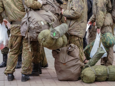 Россия выводит солдат-срочников из опасной зоны: на фоне попыток Украины прорвать российские границы Путин отдал распоряжение