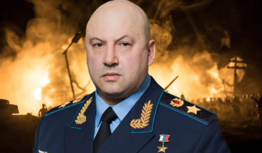 «Неудобный персонаж»: военный эксперт Роб Ли раскрыл, кому в Кремле помешал генерал Суровикин