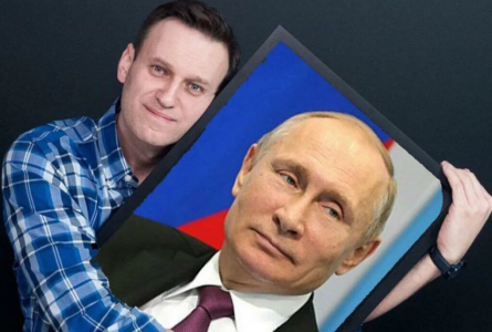 «Вы можете мне поверить, можете — нет»: Путин впервые признал, что были договоренности об обмене Навального* на заключенных на Западе