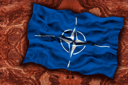 «Началось»: стало известно о строительстве самой большой базы НАТО в Европе возле Украины