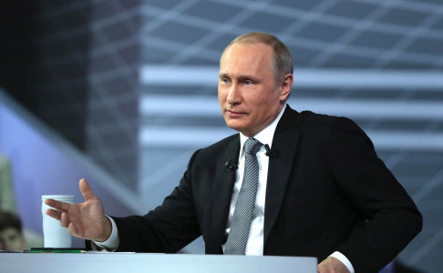 «Много всякой дури и несправедливости»: Путин всего одной меткой фразой точно описал жизнь россиян