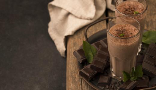 Никакой воды: рассказываем, как правильно варить какао — об этом многие не знают