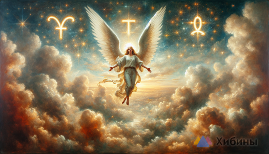 Белый Ангел уже сошел с небес: Порадует 2 знака Зодиака в апреле — ждут настоящие чудеса