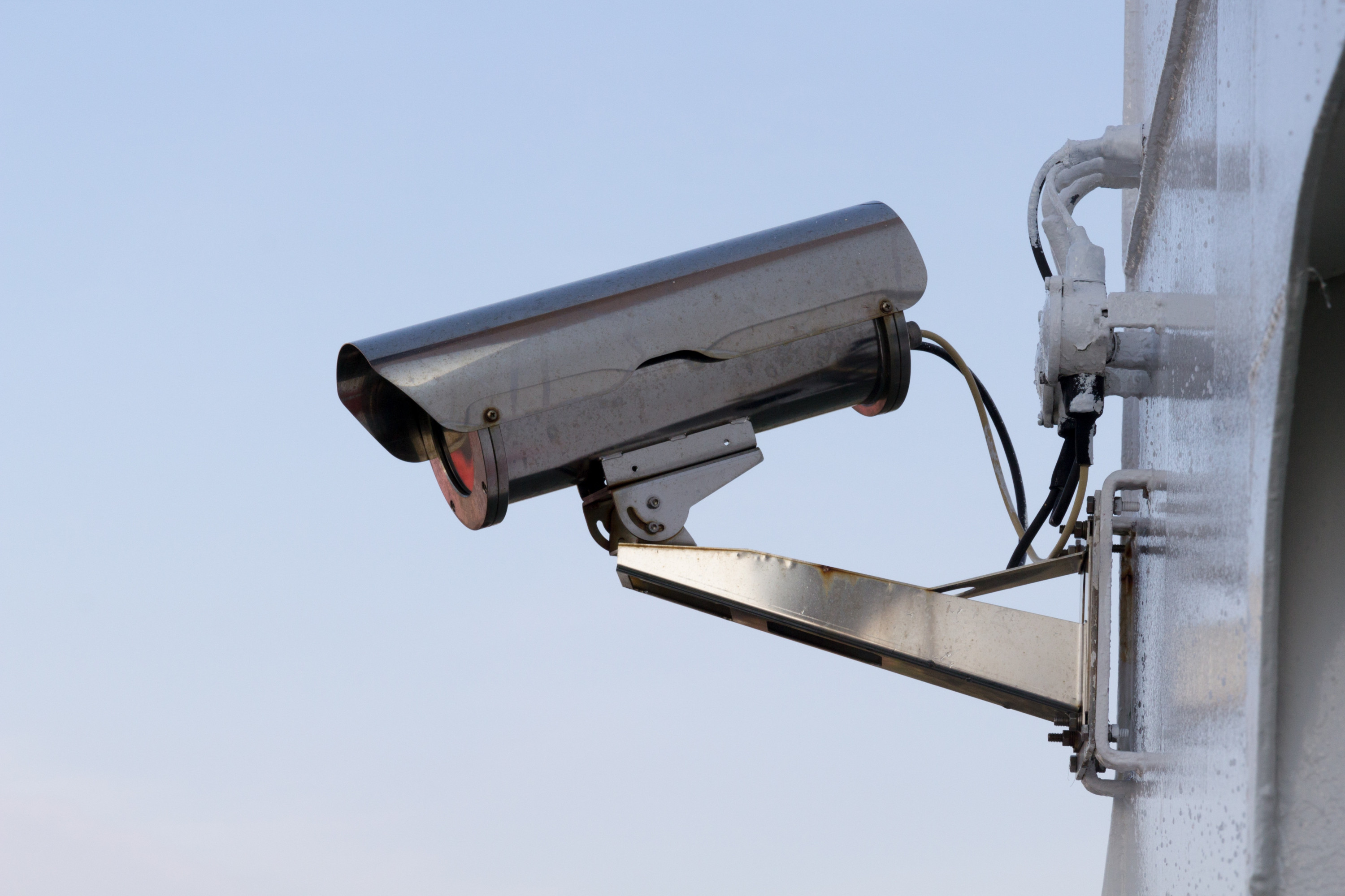 Камеры видеонаблюдения помогли раскрыть 10 преступлений в Мурманске и Апатитах в феврале