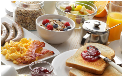Можно хоть каждый день: названо блюдо, с которого нужно начинать утро — в нем есть все для здоровья
