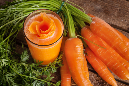 Сварить целую морковку за 5 минут: Экспресс-метод от повара — не придётся резать овощ и сливать витамины в помои