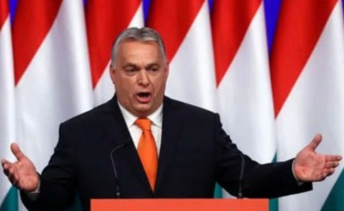 Уже скоро: венгерский премьер Орбан назвал возможные сроки отправки европейских войск на Украину