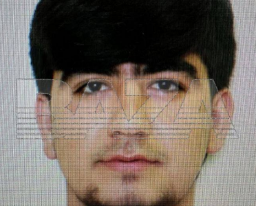 19-летнего подозреваемого в совершении теракта в «Крокусе» Муххамадсобира Файзова забрали на допрос прямо из реанимации