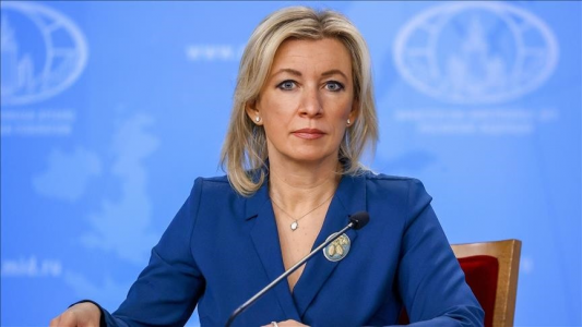 Внимание к каждому слову: Мария Захарова отнесла к уликам заявление США о непричастности Украины к теракту в «Крокусе»