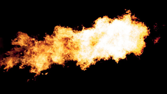 Пожар на Новочеркасской ГРЭС 25 марта: БПЛА и «минус» два энергоблока — о чем не говорят сводки
