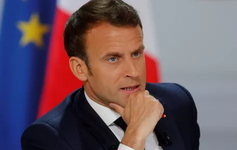 «Срочная угроза нападения»: Франция повысила уровень террористической угрозы до максимального — «Крокус» может повториться