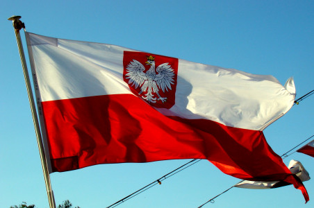 Паны запаниковали: в Польше заявили о нарушении воздушного пространства ракетой ВС РФ