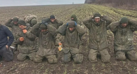 Били палками и издевались с помощью тока: в ООН открыто признали жестокие пытки российских пленных на Украине