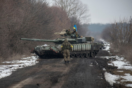 Вот оно и прозвучало: Подоляк открыто заявил, что ВСУ пришли в упадок — положение на фронте для Украины печально