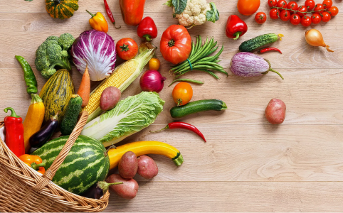 Победитель в конкурсе овощей: Этот продукт выводит токсины из организма и защищает от инфаркта — совет врача