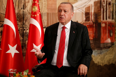 Четкий сигнал от народа: партия Эрдогана проиграла на муниципальных выборах в Турции — придется делать выводы