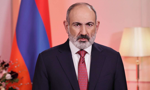 Помощь России быстро забыли: Армения сотрудничает с НАТО и выдвигает ультиматумы Москве — подлость Пашиняна раскрыта
